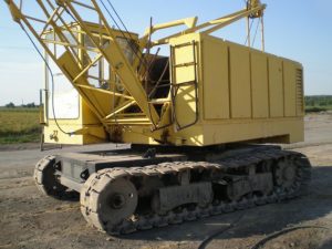 РДК-160 (16 тонн)